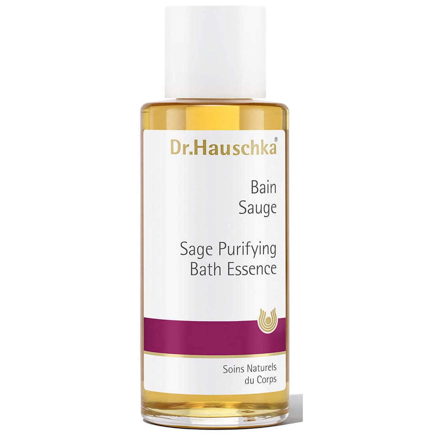 Sage Purifying Bath Essence