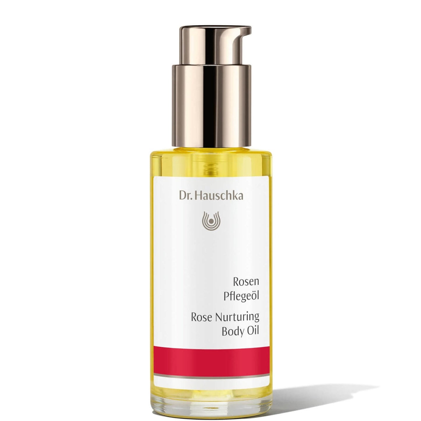 Rose Nurturing Body Oil