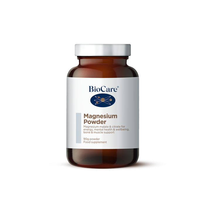 Magnesium Powder