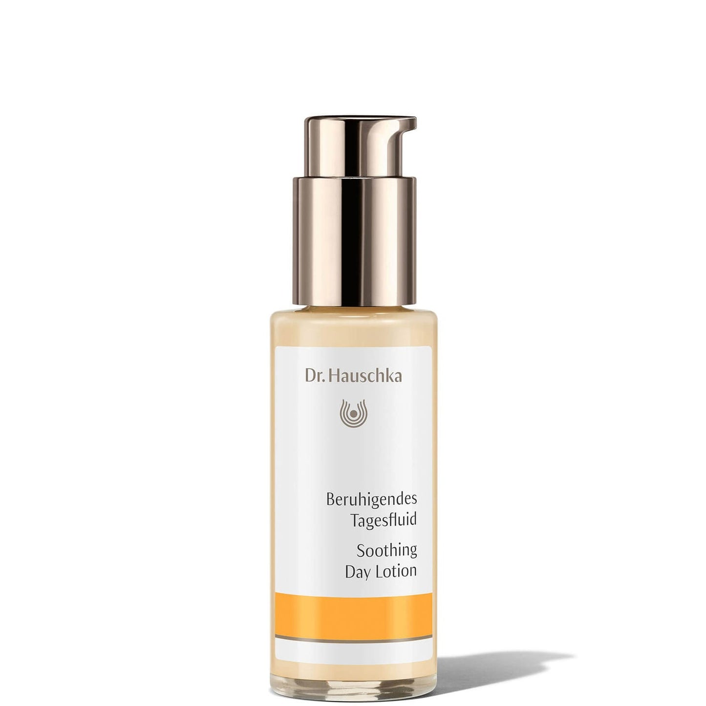 Soothing Day Lotion