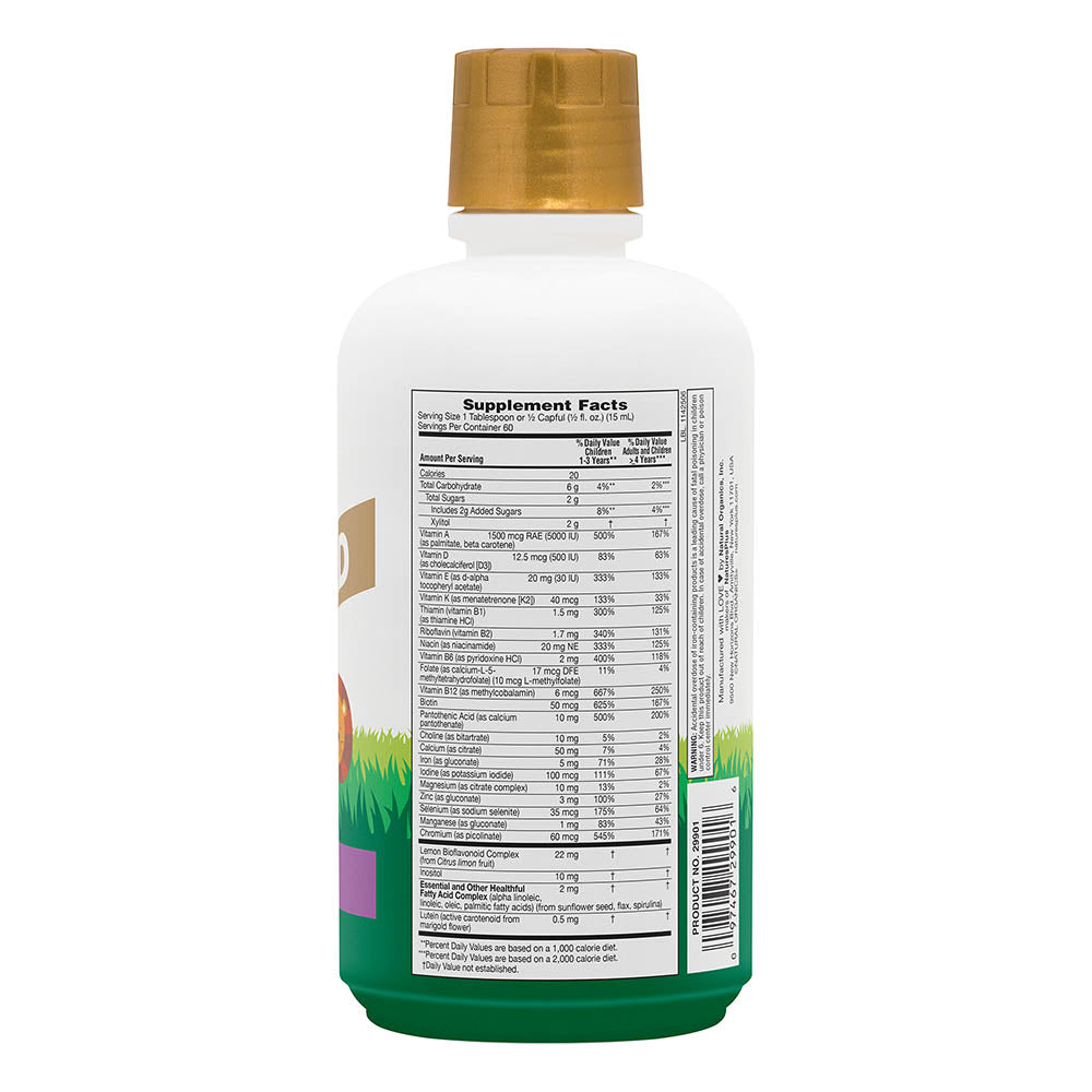 AP GOLD LIQUID