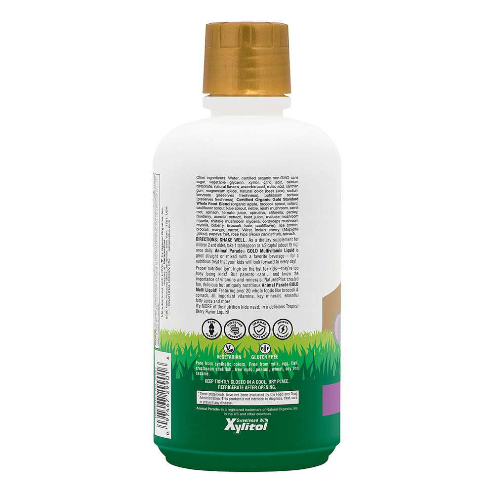 AP GOLD LIQUID