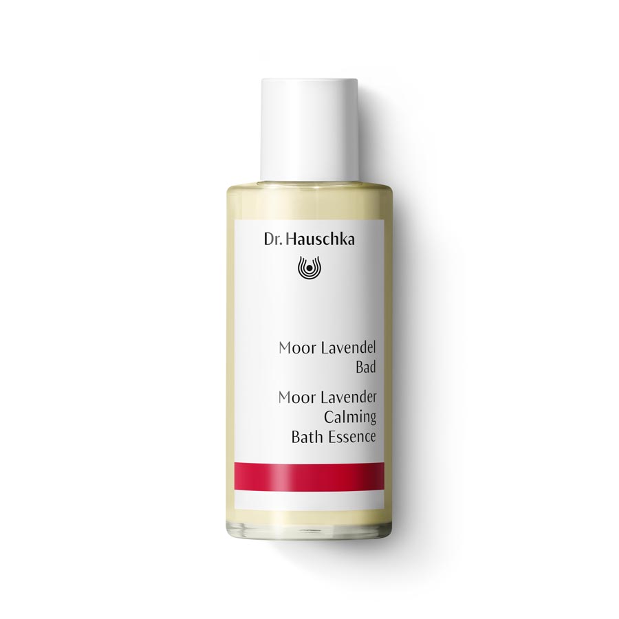 Moor Lavender Calming Bath Essence