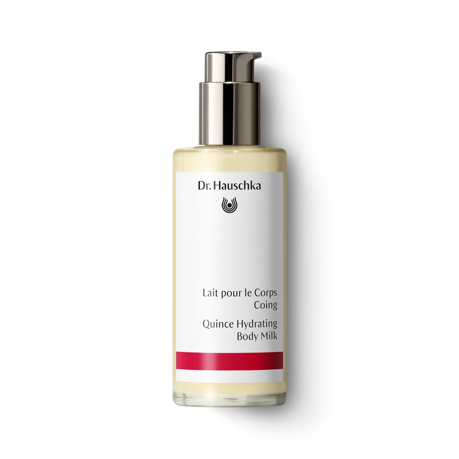 Quince Hydrating Body Milk