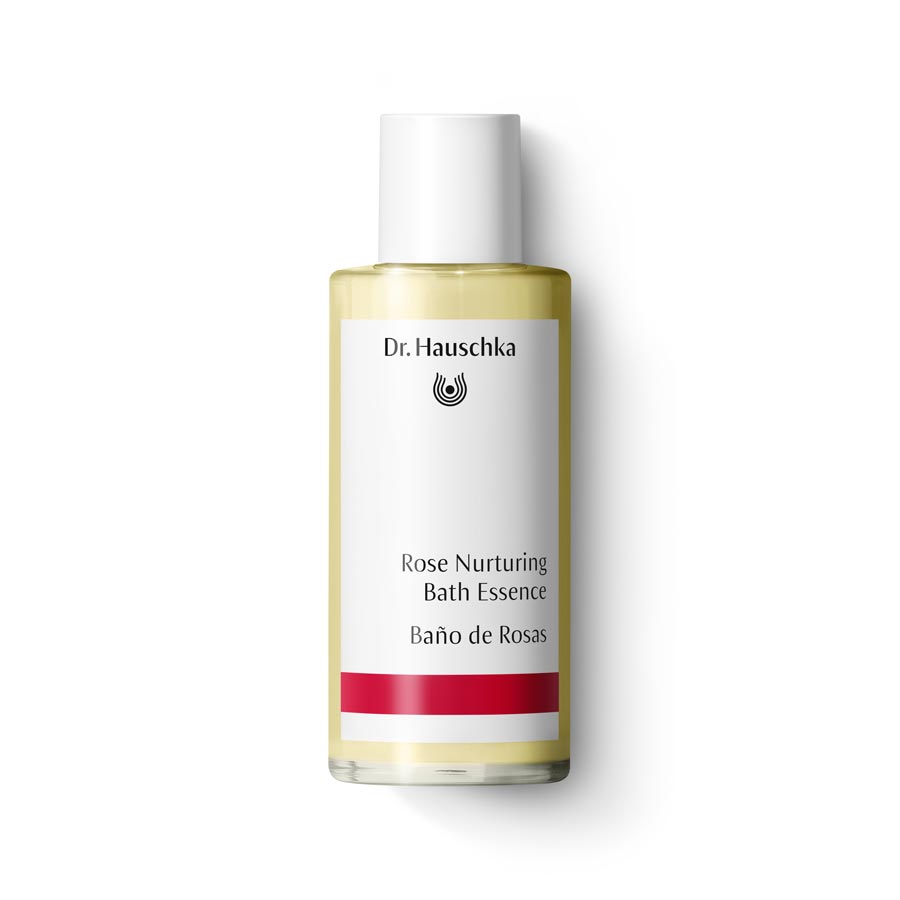 Rose Nurturing Bath Essence