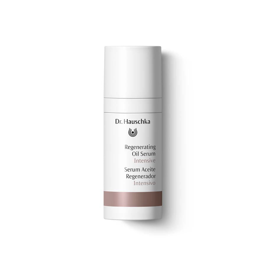 Regenerating Oil Serum
