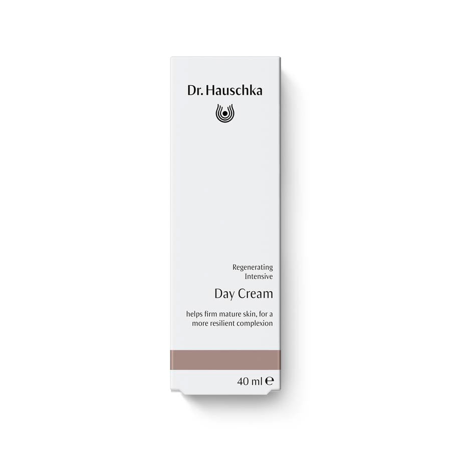 Regenerating Intensive Day Cream
