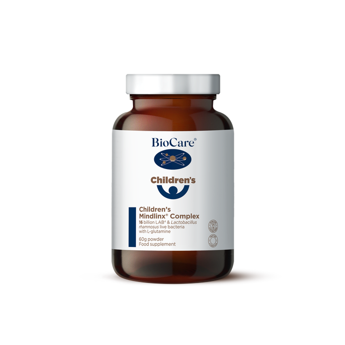 Children's Mindlinx® Complex