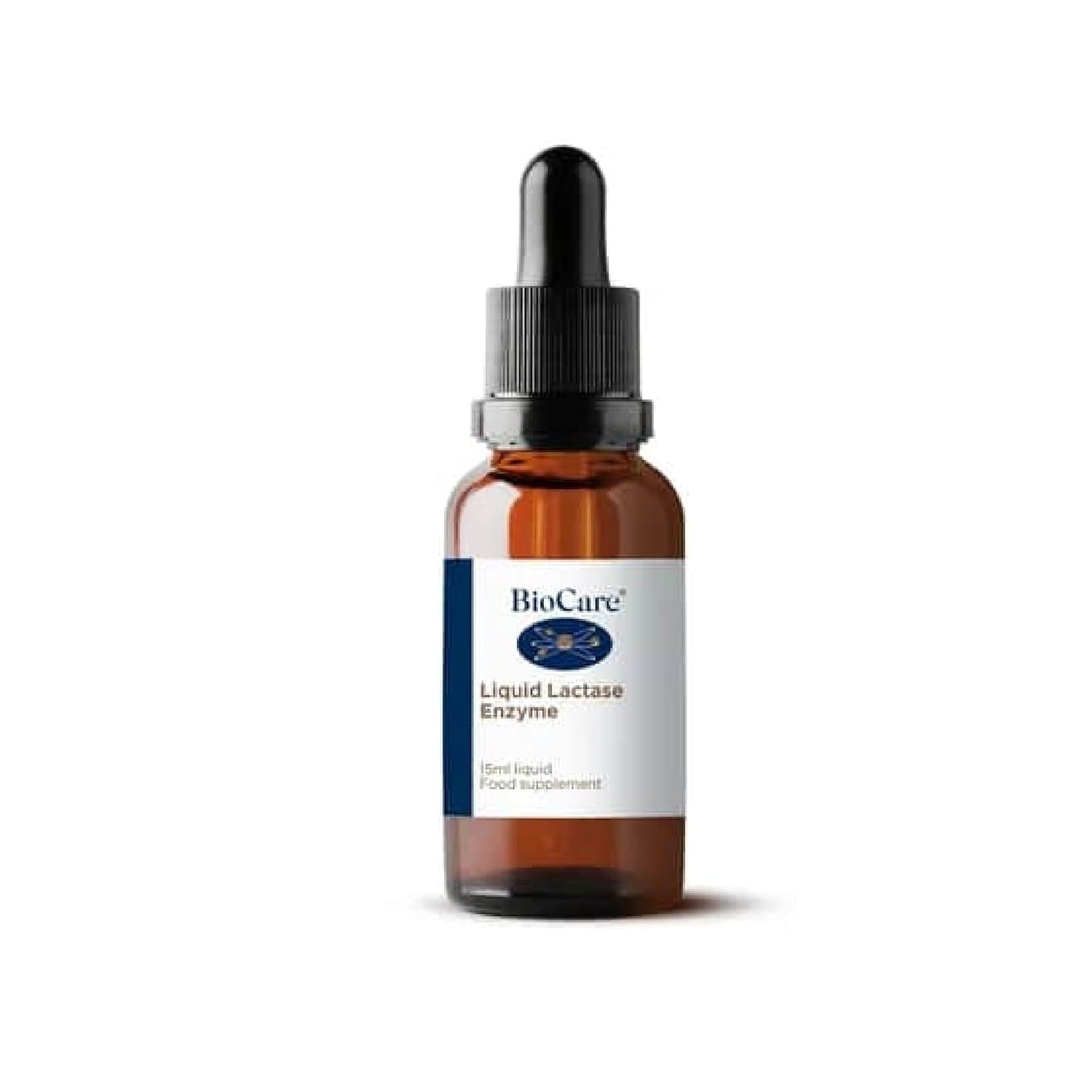 Liquid Lactase Enzyme