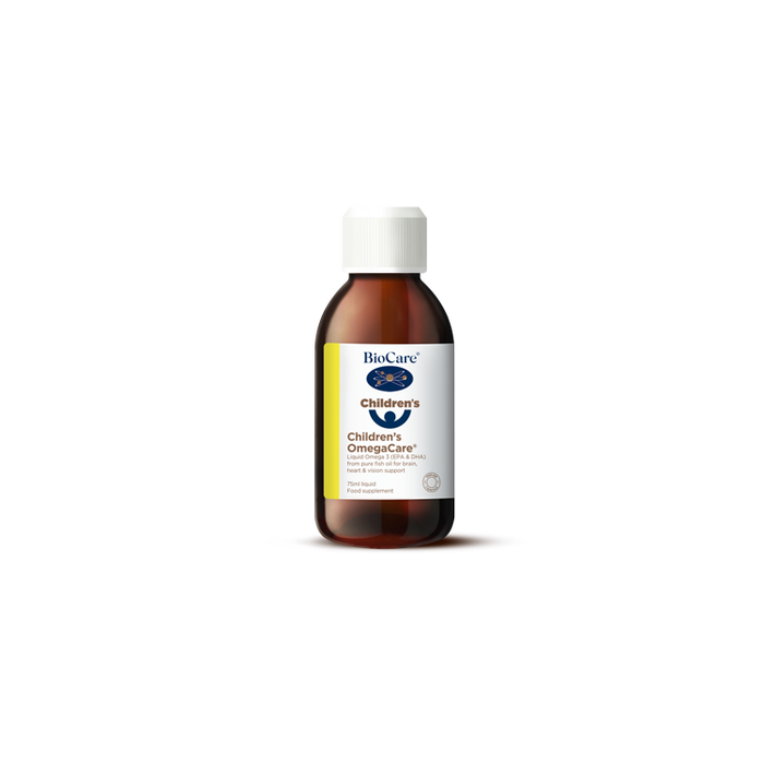 Children's OmegaCare®