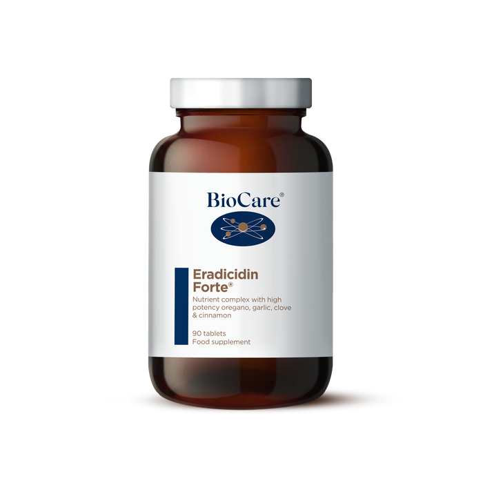 Eradicidin Forte®