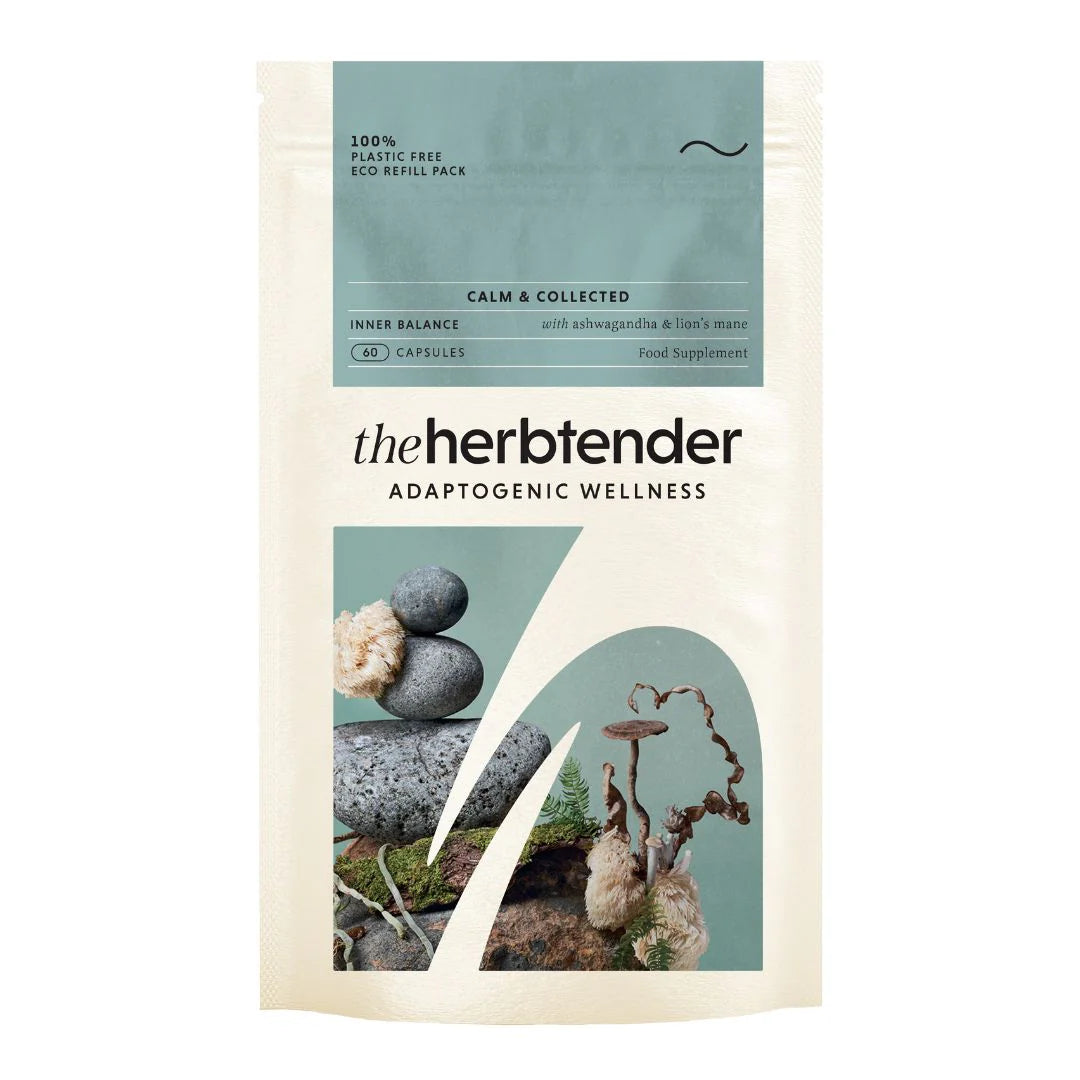 Calm & Collected 14s Pouch