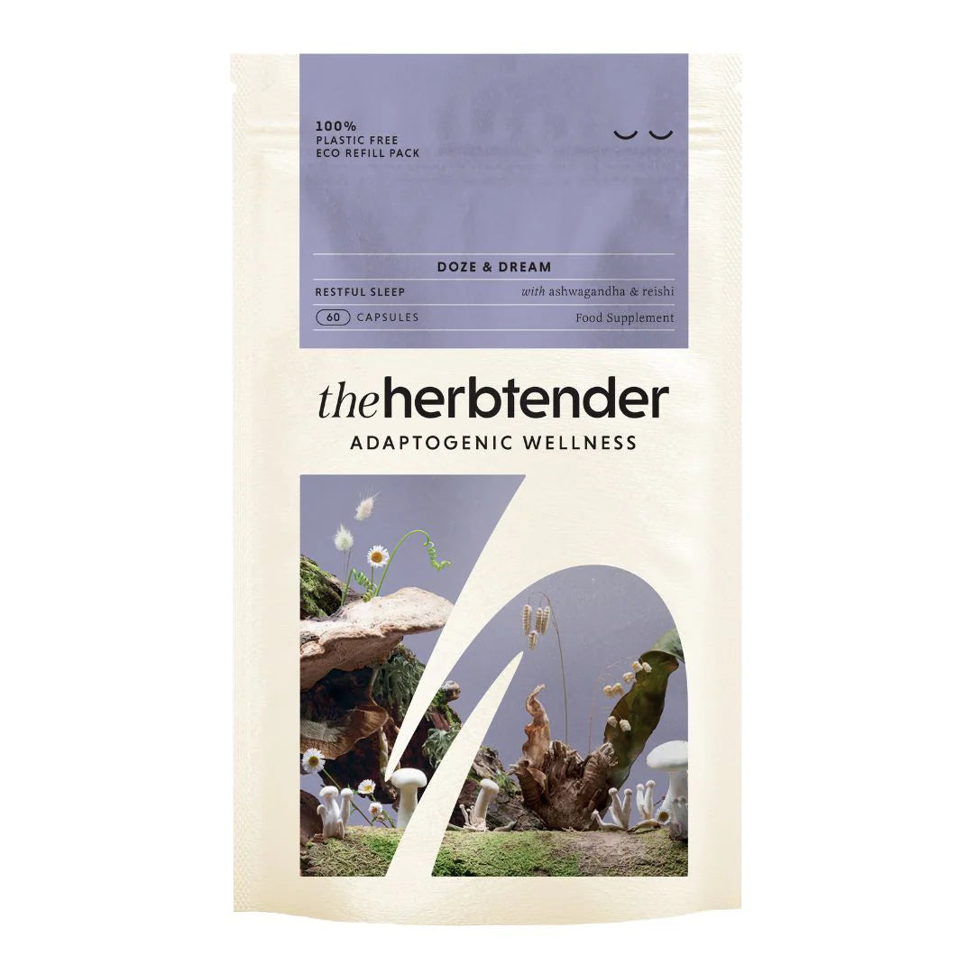 Doze & Dream 14s  Pouch