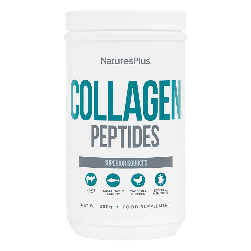 COLLAGEN POWDER W/VITAMIN C 280 G