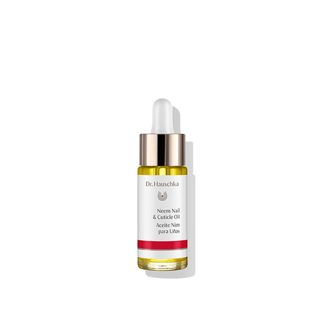 Neem Nail & Cuticle Oil