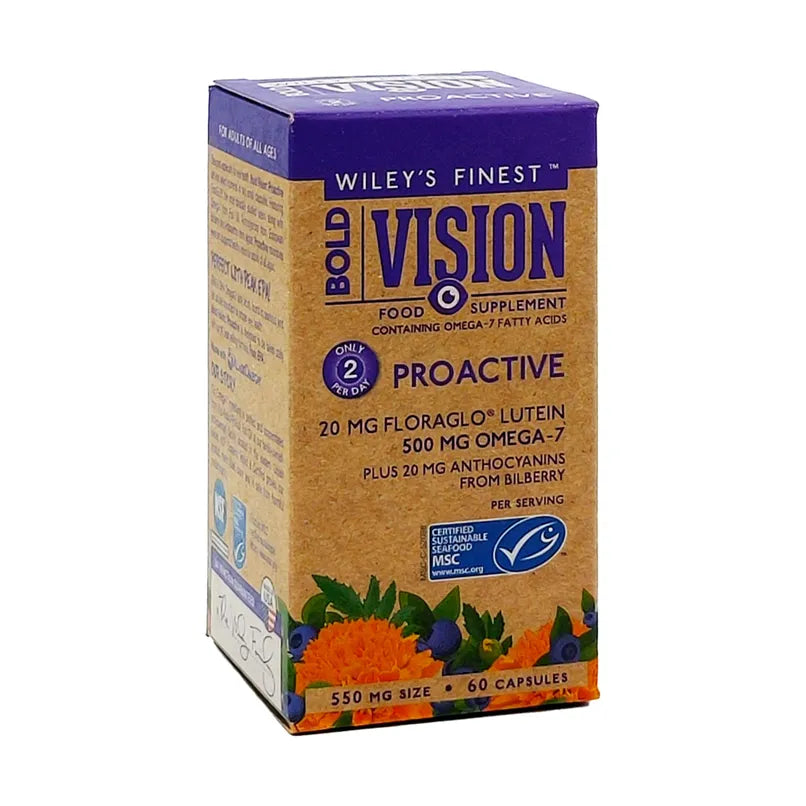 Bold Vision 60 ct.