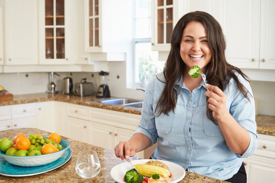The Power of Detoxification: A Path to Weight Loss