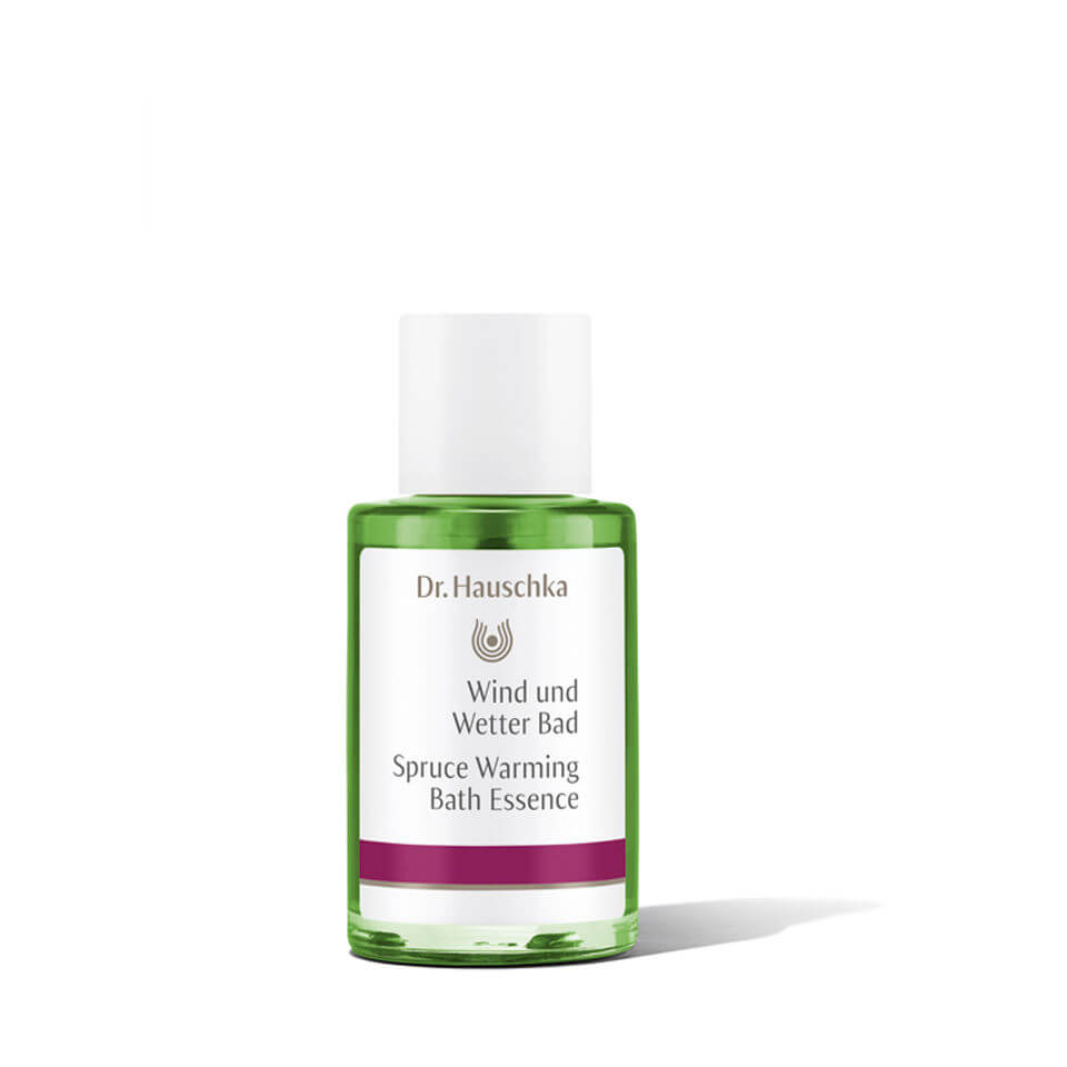 Spruce Warming Bath Essence