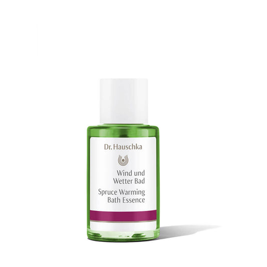 Spruce Warming Bath Essence