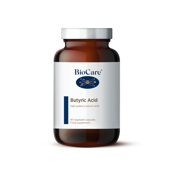 Butyric Acid