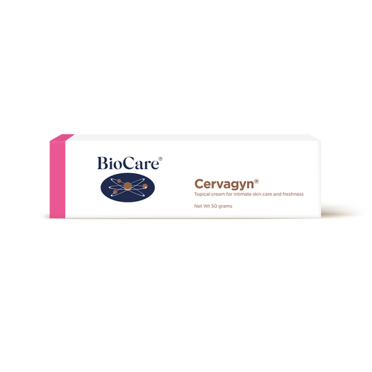 Cervagyn® Cream