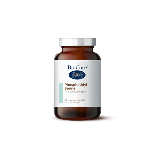 Phosphatidyl Serine