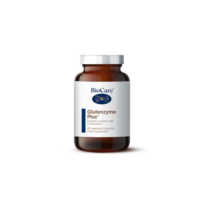 Glutenzyme Plus®