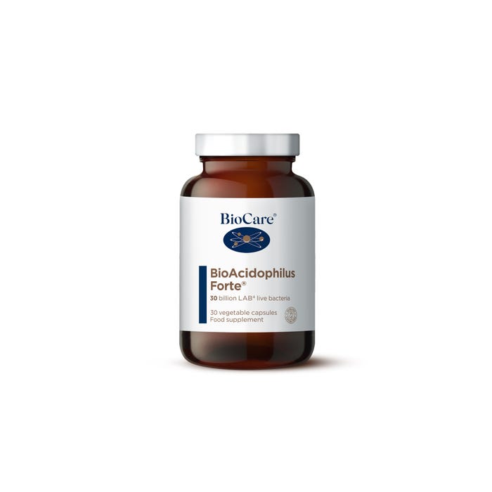 BioAcidophilus Forte®