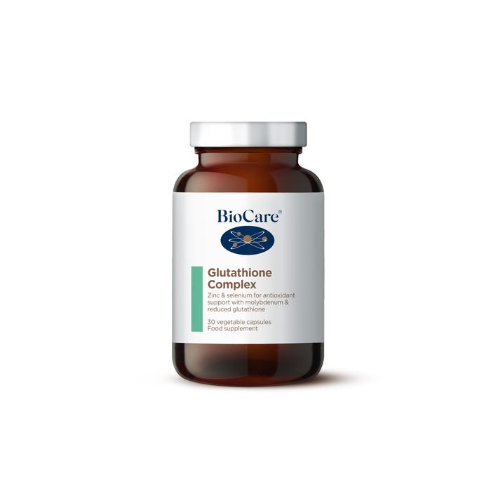 Glutathione Complex
