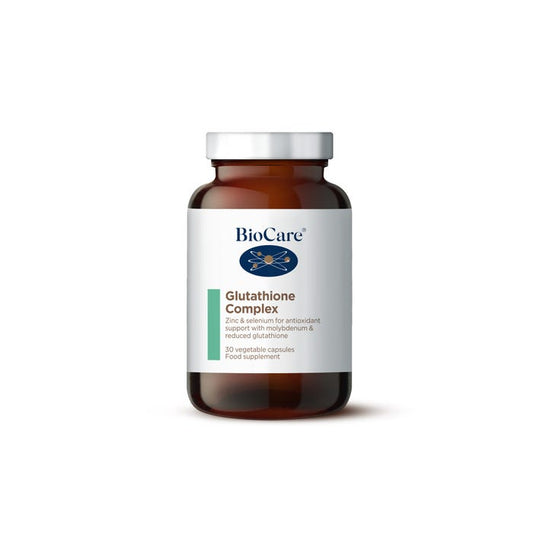 Glutathione Complex