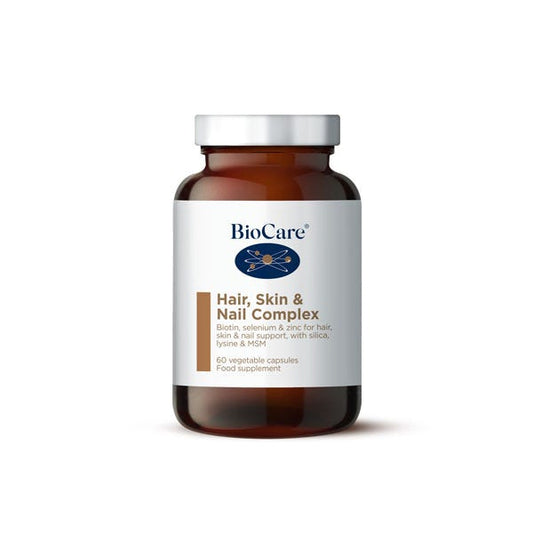 Hair, Skin & Nail Complex