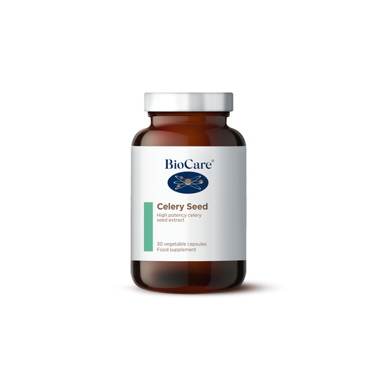 Celery Seed