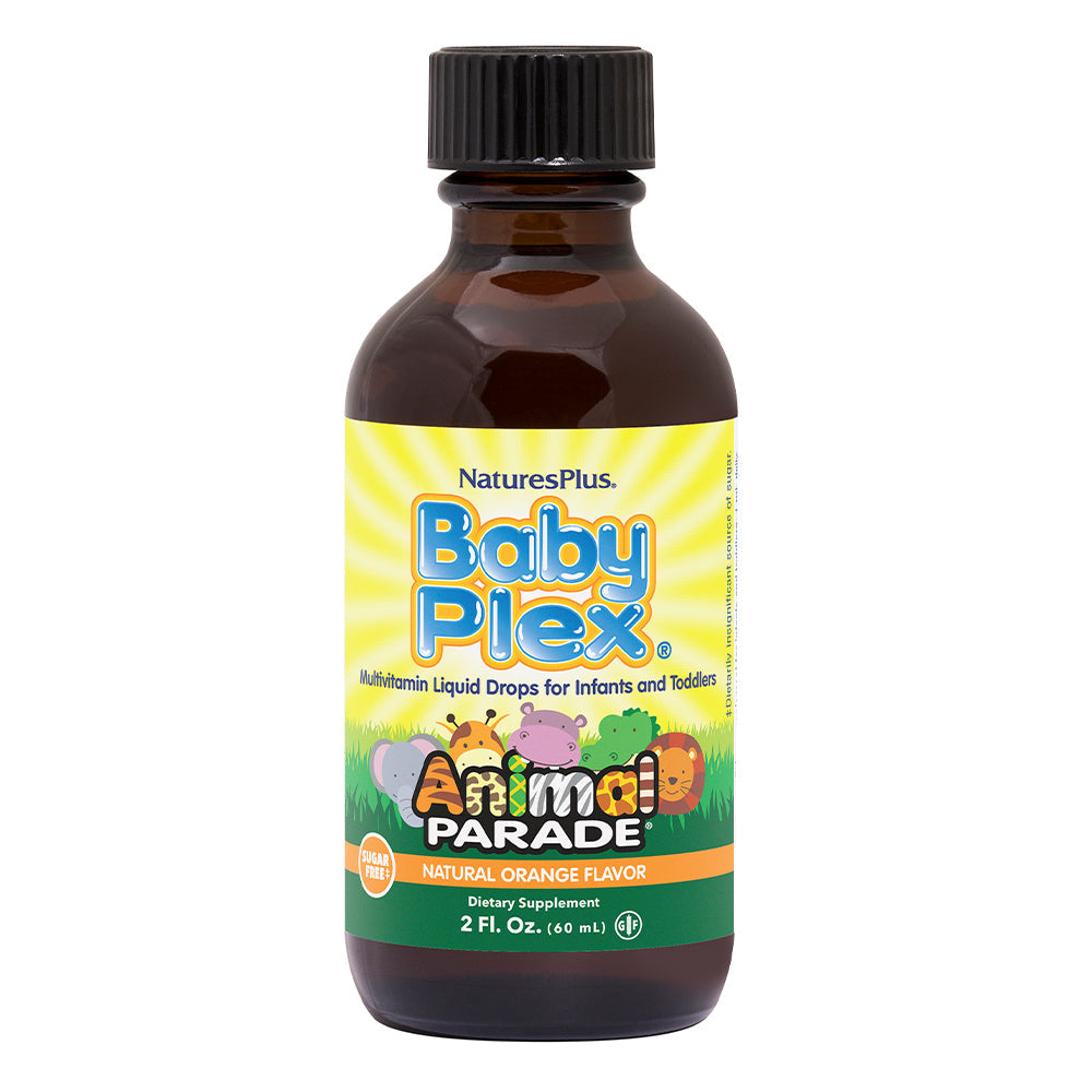 AP BABY PLEX DROPS 2 OZ