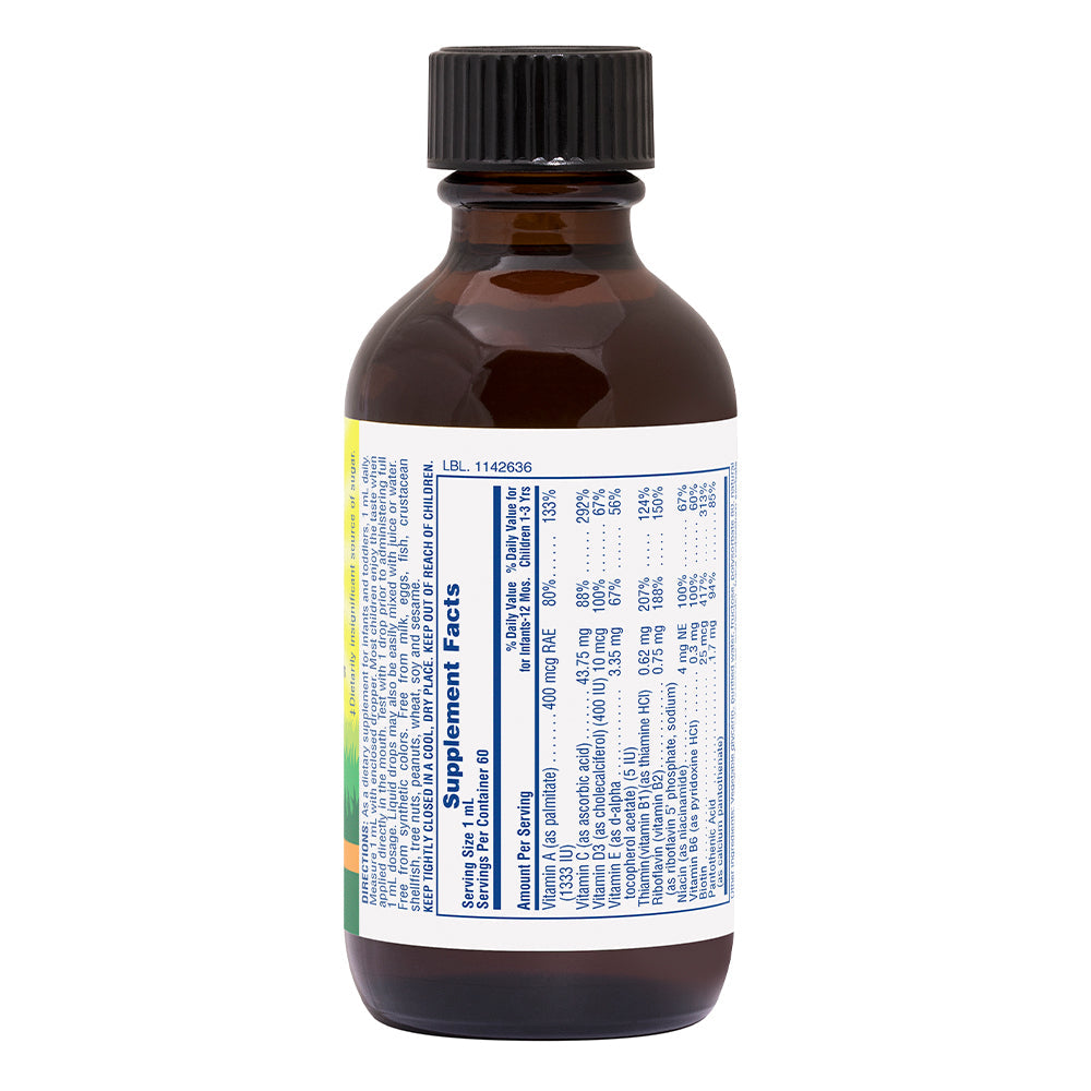 AP BABY PLEX DROPS 2 OZ