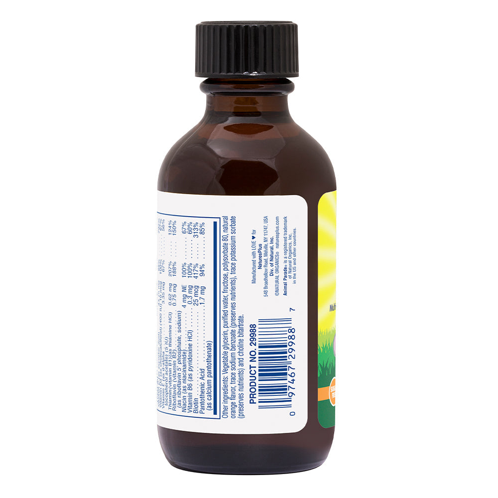AP BABY PLEX DROPS 2 OZ
