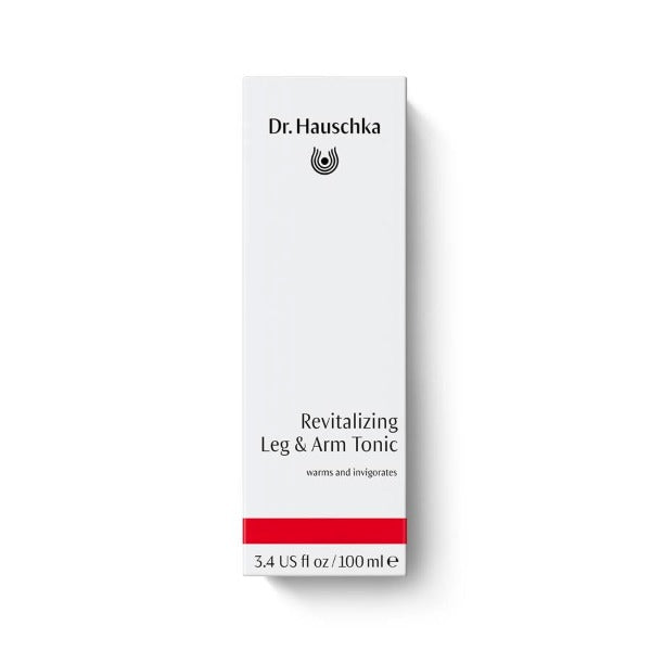 Revitalising Leg & Arm Tonic