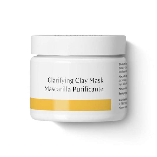 Clarifying Clay Mask Pot
