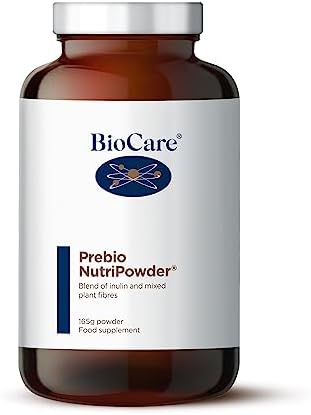 Prebio NutriPowder®