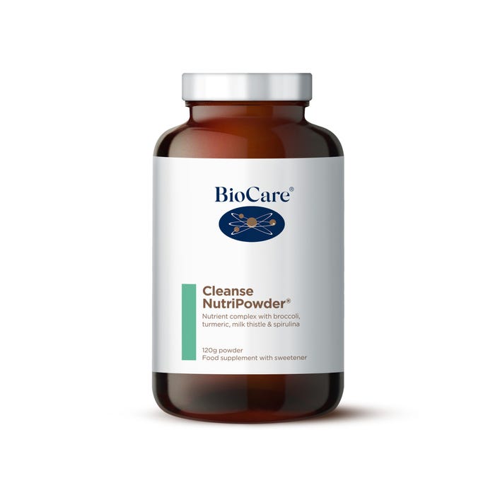 Cleanse NutriPowder®