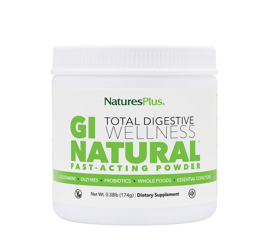 GI NATURAL DRINK 174G