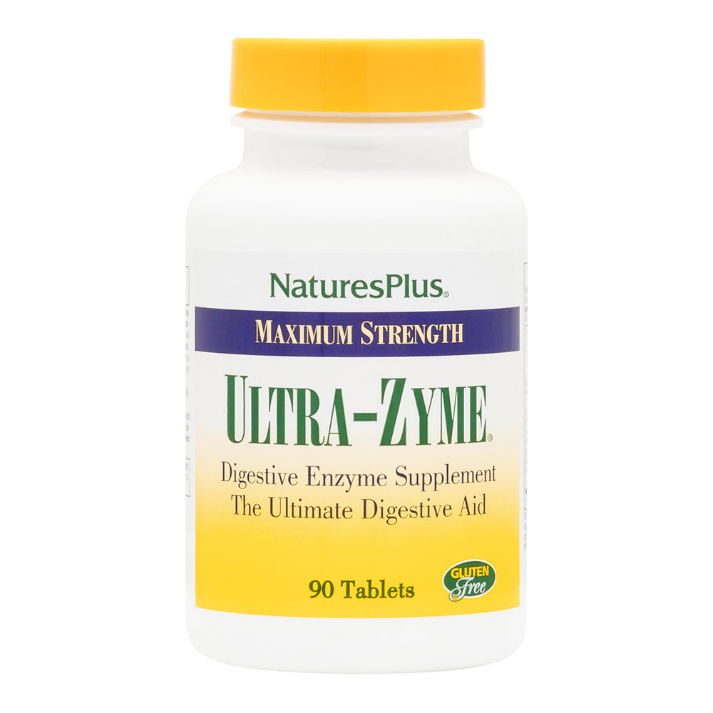 ULTRA-ZYME TAB 90