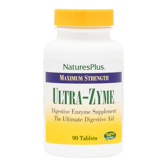 ULTRA-ZYME TAB 90