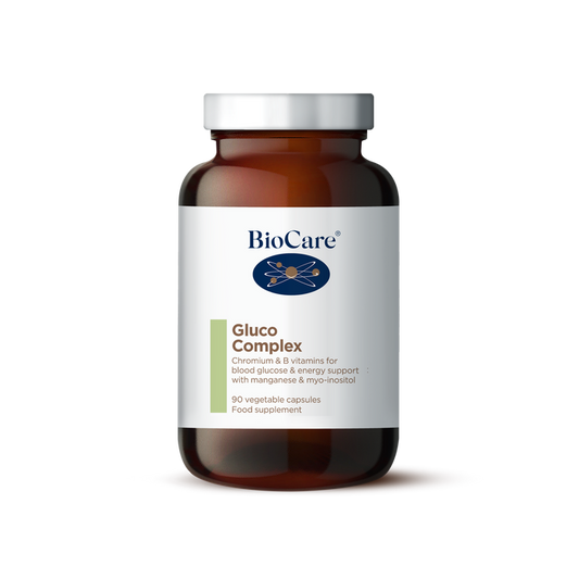 Gluco Complex