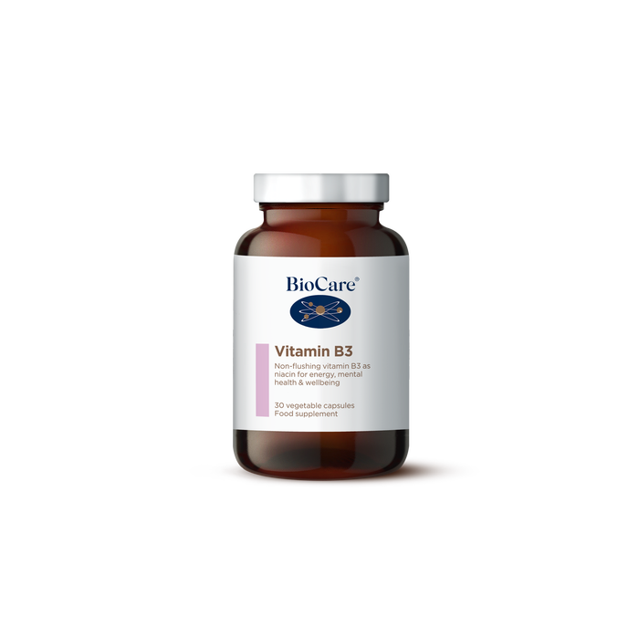 Vitamin B3