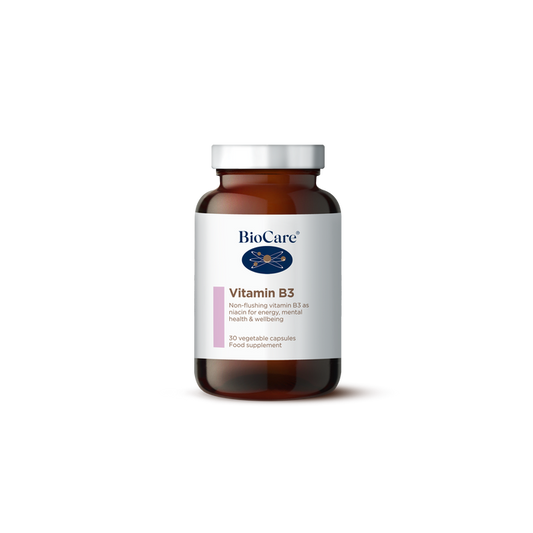 Vitamin B3