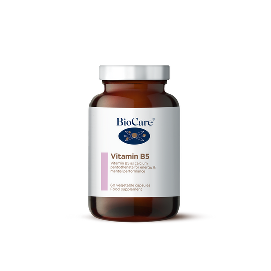Vitamin B5
