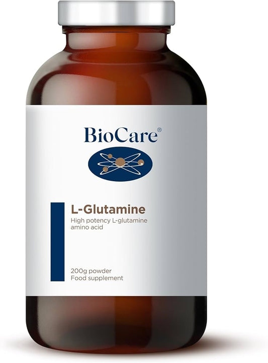 L-Glutamine