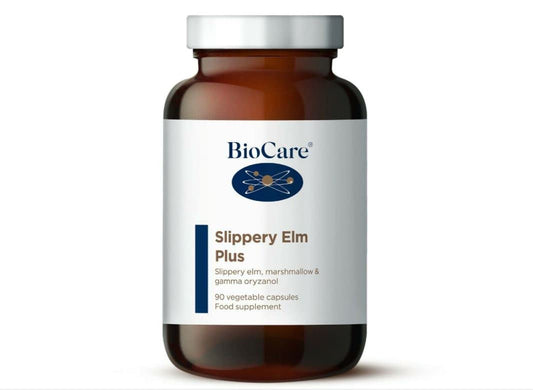 Slippery Elm Plus