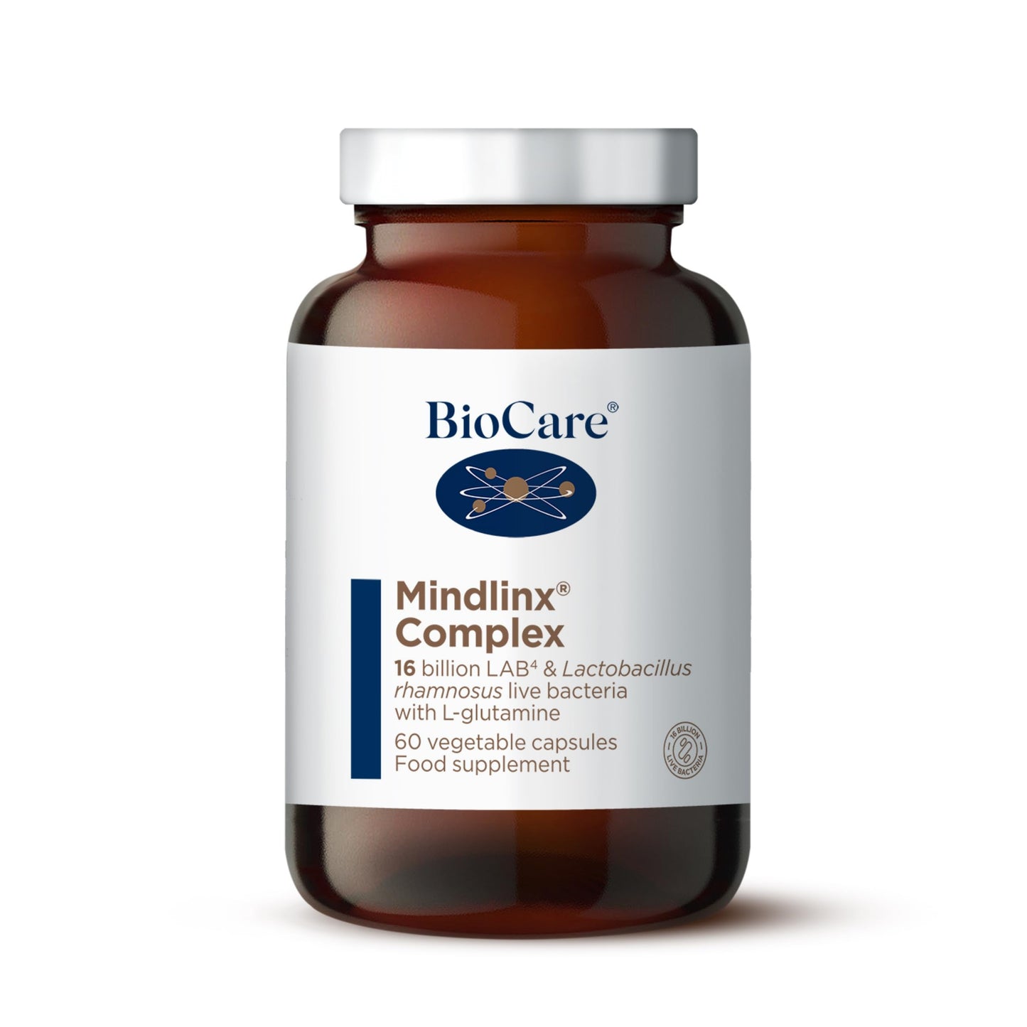 Mindlinx® Complex