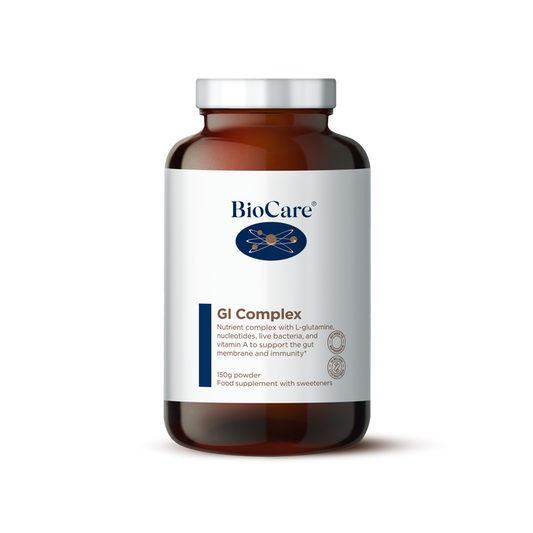 GI Complex